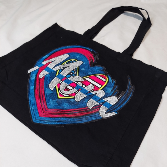 Canvas tote - Picture 2 of 3